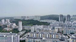 Blk 292C Skypeak @ Bukit Batok (Bukit Batok), HDB 5 Rooms #553366481